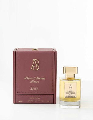 Bitter Almond Liqour Edp